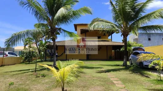 Casa de Condomínio com 3 Quartos à venda, 200m² no , Entre Rios