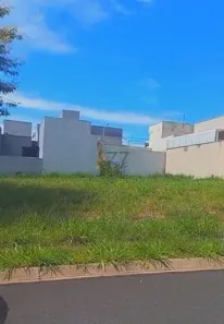 Lote/Terreno à venda, 200m² no Parque Residencial Nature I, São José do Rio Preto
