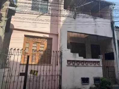 Apartamento com 2 Quartos à venda, 34m² no Cosme de Farias, Salvador