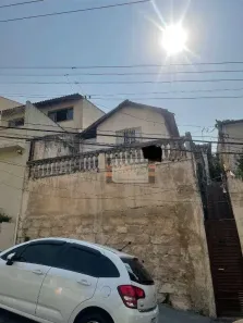 Casa com 3 Quartos à venda, 240m² no Vila Bonilha, São Paulo