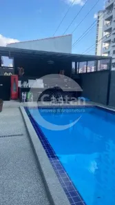 Sobrado com 4 Quartos à venda, 600m² no Mooca, São Paulo