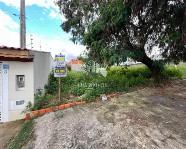 Lote/Terreno à venda, 250m² no Parque São Bento, Sorocaba