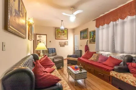 Casa com 4 Quartos à venda, 293m² no Grajaú, Belo Horizonte