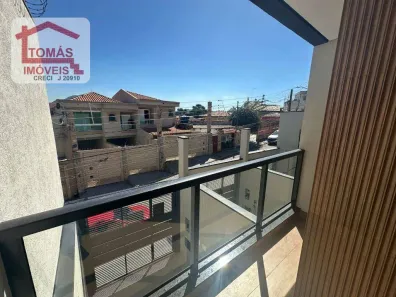 Sobrado com 3 Quartos à venda, 120m² no Vila Boaçava, São Paulo