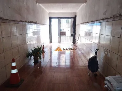 Imóvel Comercial com 4 Quartos para alugar, 157m² no Centro, Ribeirão Preto