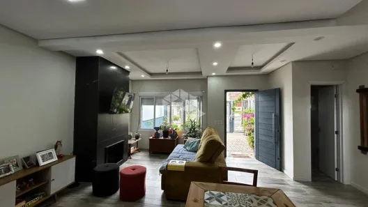 Casa com 4 Quartos à venda, 170m² no Chácara das Pedras, Porto Alegre