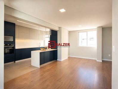Apartamento com 4 Quartos à venda, 130m² no Centro, Florianópolis