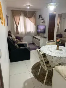 Apartamento com 2 Quartos à venda, 42m² no Mooca, São Paulo