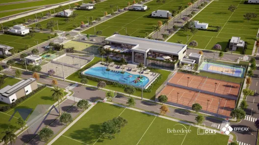 Lote/Terreno à venda, 248m² no Brasília, Cascavel