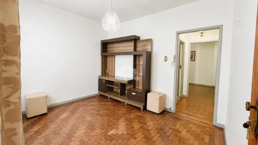 Apartamento com 1 Quarto à venda, 41m² no Petrópolis, Porto Alegre