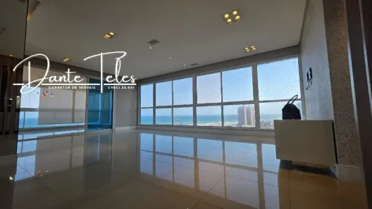 Apartamento com 3 Quartos à venda, 165m² no Patamares, Salvador