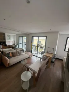 Apartamento com 1 Quarto para alugar, 31m² no Parada Inglesa, São Paulo