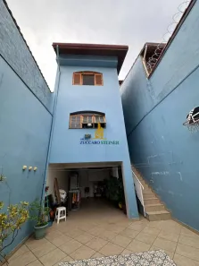 Sobrado com 3 Quartos à venda, 200m² no Jardim Rosana, Guarulhos
