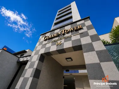Apartamento com 3 Quartos à venda, 130m² no Saguaçu, Joinville