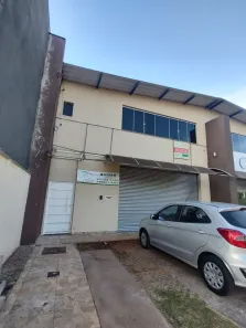 Galpão/Depósito/Armazém para alugar, 278m² no Setor Jaó, Goiânia