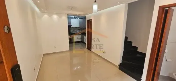 Casa de Condomínio com 2 Quartos à venda, 65m² no Vila Isolina Mazzei, São Paulo
