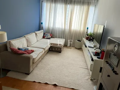 Apartamento com 2 Quartos para alugar, 90m² no Vila Mariana, São Paulo