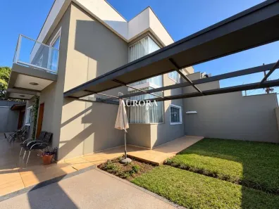 Casa com 4 Quartos à venda, 20726m² no Jardim Central Park, Londrina