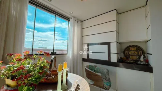 Apartamento com 3 Quartos à venda, 96m² no Chácara das Pedras, Porto Alegre
