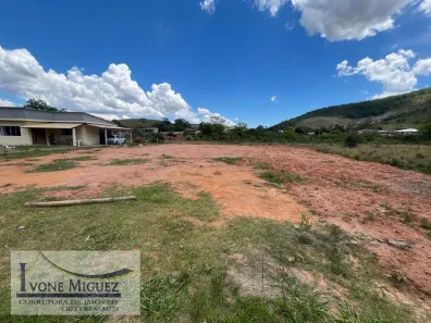 Lote/Terreno à venda, 481m² no Granja Califórnia, Paty do Alferes