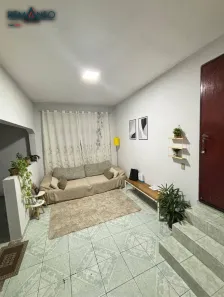 Casa com 3 Quartos à venda, 157m² no Jardim Carmen Cristina, Hortolândia