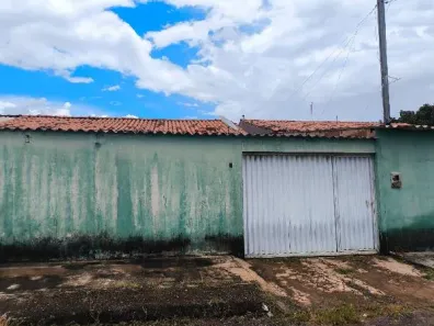 Casa com 2 Quartos à venda, 180m² no Dom Bosco, Cidade Ocidental