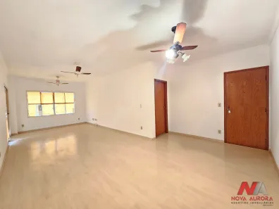 Apartamento com 3 Quartos à venda, 127m² no Jardim Walkíria, São José do Rio Preto