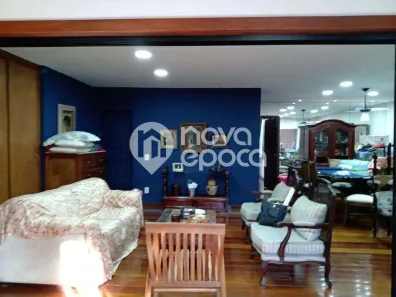 Apartamento com 3 Quartos à venda, 185m² no Recreio dos Bandeirantes, Rio de Janeiro