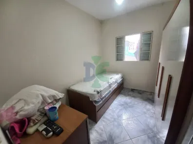 Casa com 3 Quartos à venda, 115m² no Jardim São Luiz, Jacareí