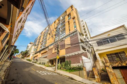 Cobertura com 4 Quartos à venda, 154m² no São Mateus, Juiz de Fora
