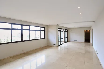 Apartamento com 5 Quartos à venda, 540m² no Funcionários, Belo Horizonte