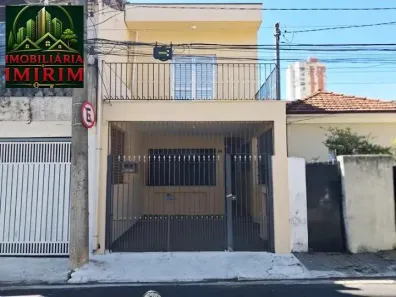 Sobrado com 3 Quartos à venda, 130m² no Chora Menino, São Paulo
