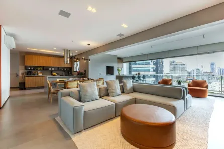 Apartamento com 3 Quartos à venda, 149m² no Sumarezinho, São Paulo