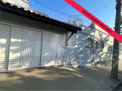 Imóvel Comercial com 3 Quartos para alugar, 118m² no Paulista, Piracicaba