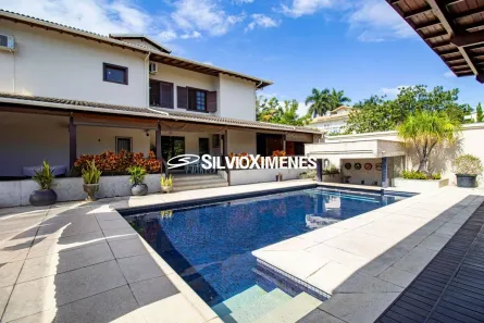 Casa com 5 Quartos à venda, 1000m² no São Luiz, Belo Horizonte