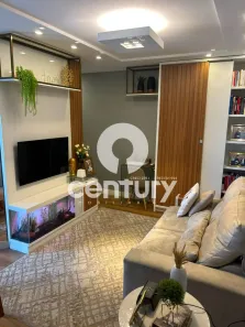 Apartamento com 2 Quartos à venda, 63m² no Jabotiana, Aracaju
