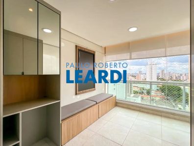 Apartamento com 2 Quartos à venda, 64m² no Vila Mascote, São Paulo
