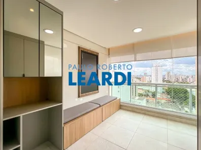 Apartamento com 2 Quartos à venda, 63m² no Vila Mascote, São Paulo
