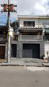 Sobrado com 3 Quartos à venda, 155m² no Jardim Franca, São Paulo