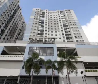 Apartamento com 2 Quartos à venda, 45m² no Centro, Osasco