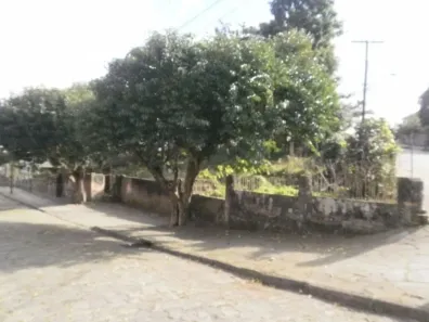 Lote/Terreno para alugar, 730m² no Rio Branco, Caxias do Sul