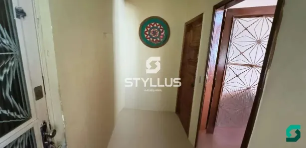 Apartamento com 2 Quartos à venda, 80m² no Méier, Rio de Janeiro