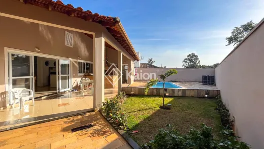 Casa com 5 Quartos à venda, 400m² no Jardim Theodora, Itu