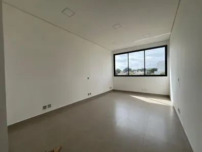 Ponto Comercial para alugar, 27m² no Itu Novo Centro, Itu