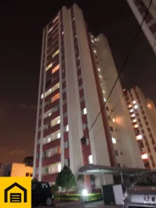 Apartamento com 2 Quartos à venda, 58m² no Jardim do Estádio, Santo André
