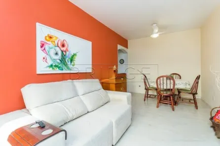 Apartamento com 2 Quartos à venda, 83m² no Bela Vista, Porto Alegre
