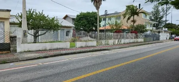 Lote/Terreno à venda, 849m² no Balneário, Florianópolis