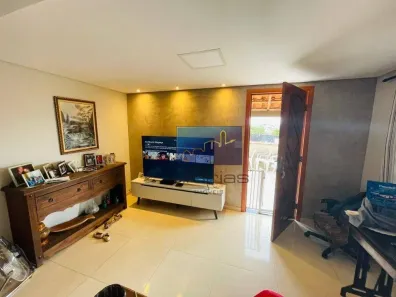 Sobrado com 5 Quartos à venda, 160m² no Conjunto Habitacional Juscelino Kubitschek, São Paulo
