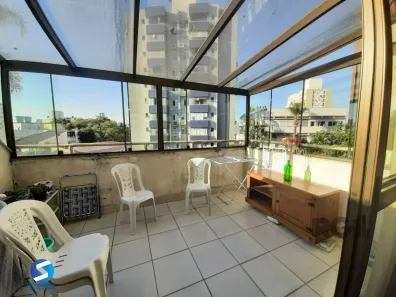 Apartamento com 2 Quartos à venda, 69m² no Santana, Porto Alegre