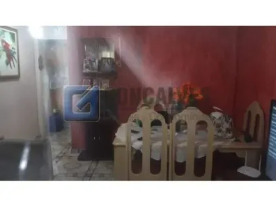 Apartamento com 2 Quartos à venda, 48m² no Casa Grande, Diadema